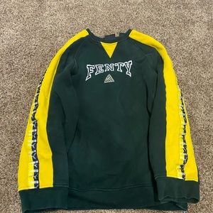 Fenty Oversized Crew